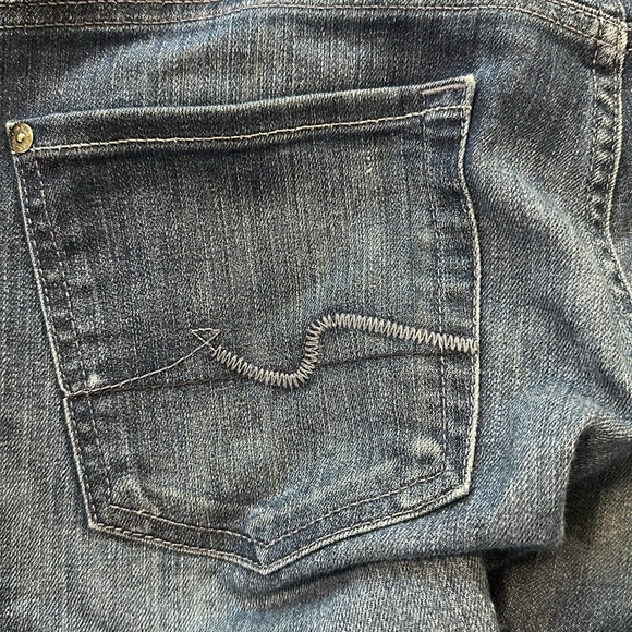 Seven for all mankind - 7 jeans - 27 - Roxanne jeans - Picture 10 of 10